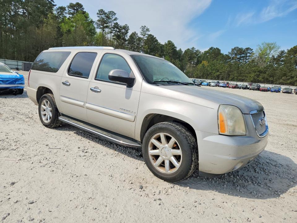 Продажа на аукционе авто 2007 Gmc Yukon Xl, vin: 1GKFK66847J193153, номер лота: 46707956