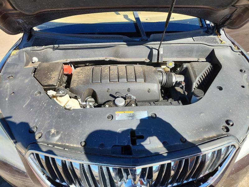 Продаж на аукціоні авто 2015 Buick Enclave, vin: 5GAKRCKD4FJ178112, номер лоту: 46741286