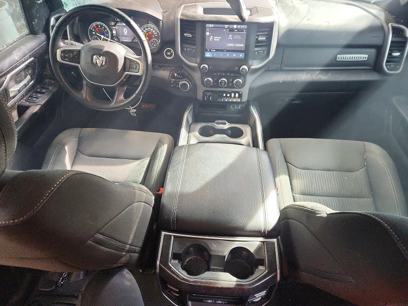 Auction sale of the 2022 Ram 1500, vin: 1C6SRFFT0NN453622, lot number: 45656266