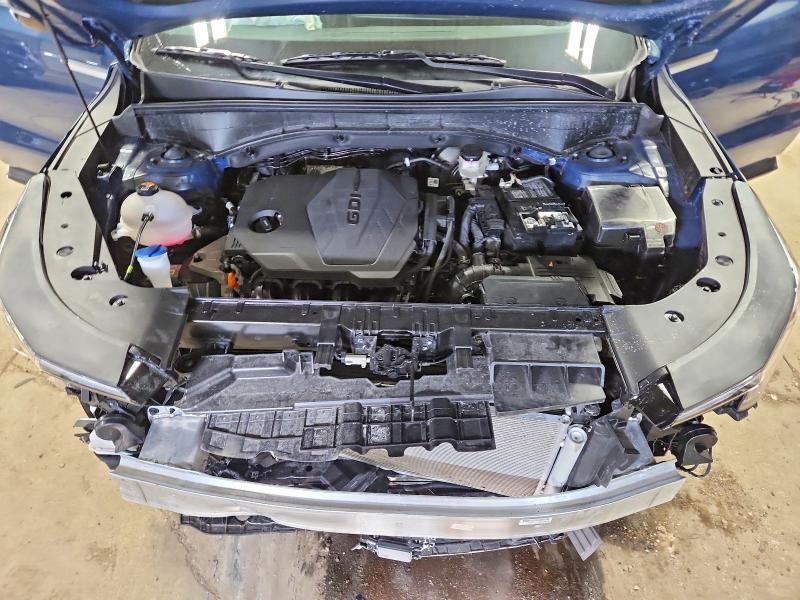 Aukcja sprzedaży 2025 Kia Sorento, vin: 5XYRLDJC8SG393418, numer aukcji: 46137076