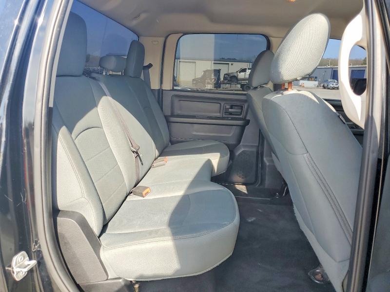 Продаж на аукціоні авто 2015 Ram 1500, vin: 1C6RR7KM7FS573228, номер лоту: 48284996