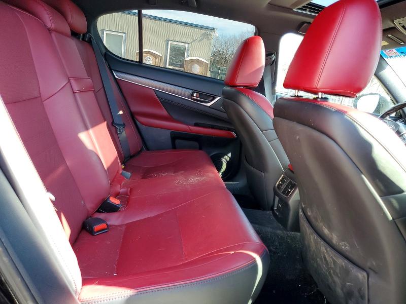 Продажа на аукционе авто 2019 Lexus Gs 350, vin: JTHCZ1BL3KA011344, номер лота: 41695466