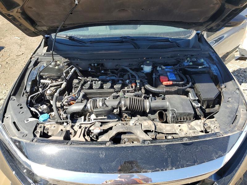 Aukcja sprzedaży 2021 Honda Accord, vin: 1HGCV1F10MA085797, numer aukcji: 79781035
