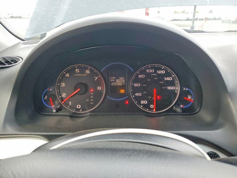 Продаж на аукціоні авто 2005 Acura Tsx, vin: JH4CL96925C014811, номер лоту: 46774386