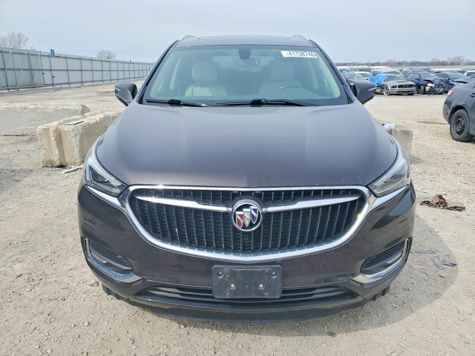 Продаж на аукціоні авто 2018 Buick Enclave, vin: 5GAEVAKW5JJ213439, номер лоту: 41738746