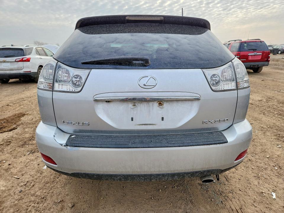 Продажа на аукционе авто 2009 Lexus Rx 350, vin: 2T2HK31UX9C115364, номер лота: 47314726