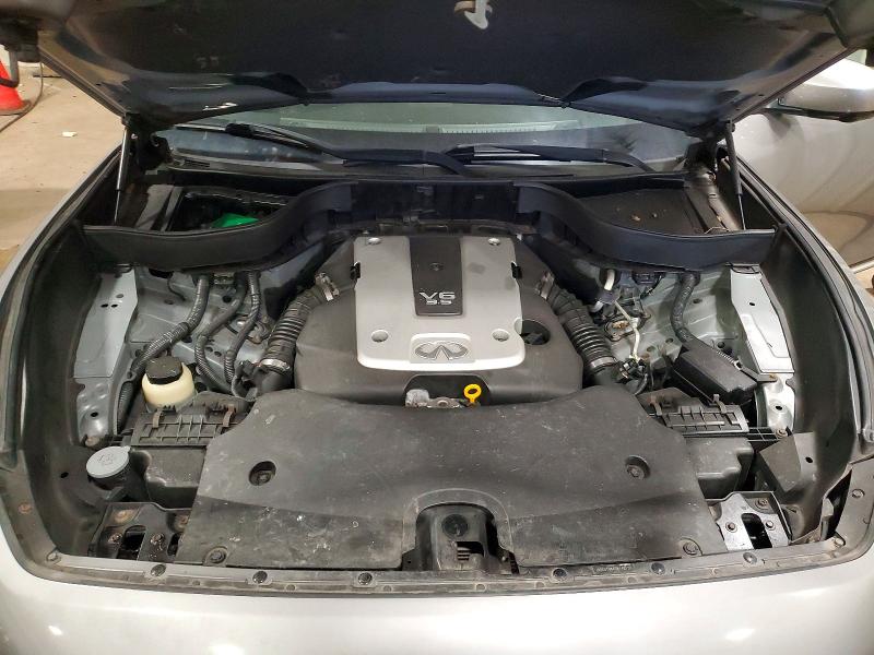 Продаж на аукціоні авто 2011 Infiniti Fx35, vin: JN8AS1MW4BM142130, номер лоту: 46288486