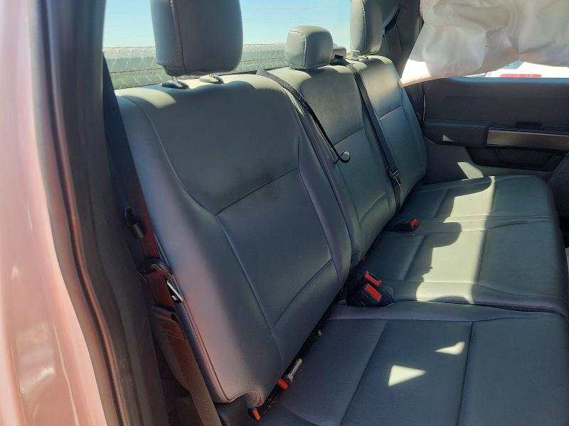 2021 Ford F150 მანქანა იყიდება აუქციონზე, vin: 1FTEW1CP3MFB02057, აუქციონის ნომერი: 46635716