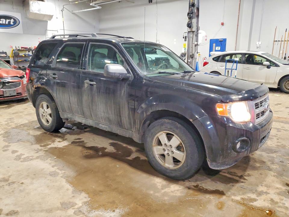 Aukcja sprzedaży 2011 Ford Escape, vin: 1FMCU9DG1BKB30658, numer aukcji: 79257095