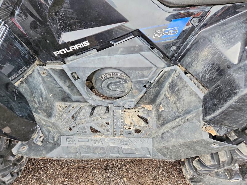 Aukcja sprzedaży 2021 Polaris Sportsman, vin: 4XASHY577MA727486, numer aukcji: 78098585