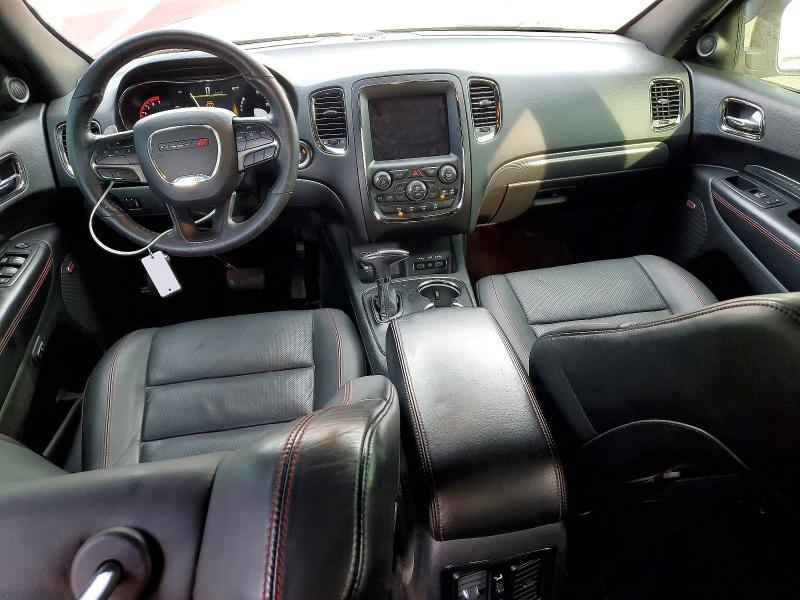 Продаж на аукціоні авто 2018 Dodge Durango, vin: 1C4SDJCTXJC202031, номер лоту: 79460725
