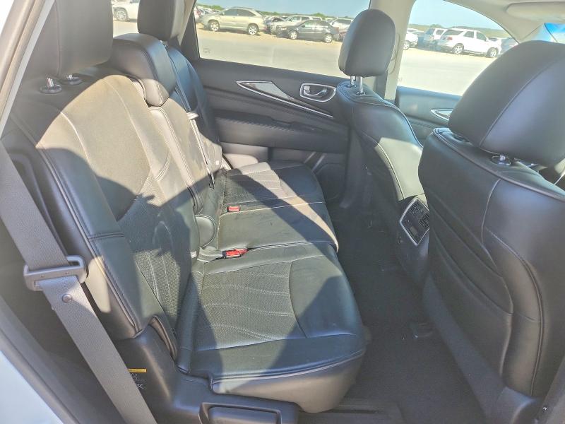 Aukcja sprzedaży 2015 Infiniti Qx60, vin: 5N1AL0MM9FC533752, numer aukcji: 47410766