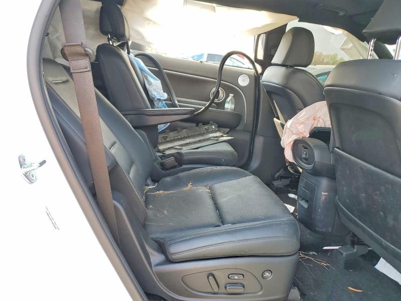 2026 Hyundai Palisade მანქანა იყიდება აუქციონზე, vin: KM8RMES29TU025687, აუქციონის ნომერი: 47365116