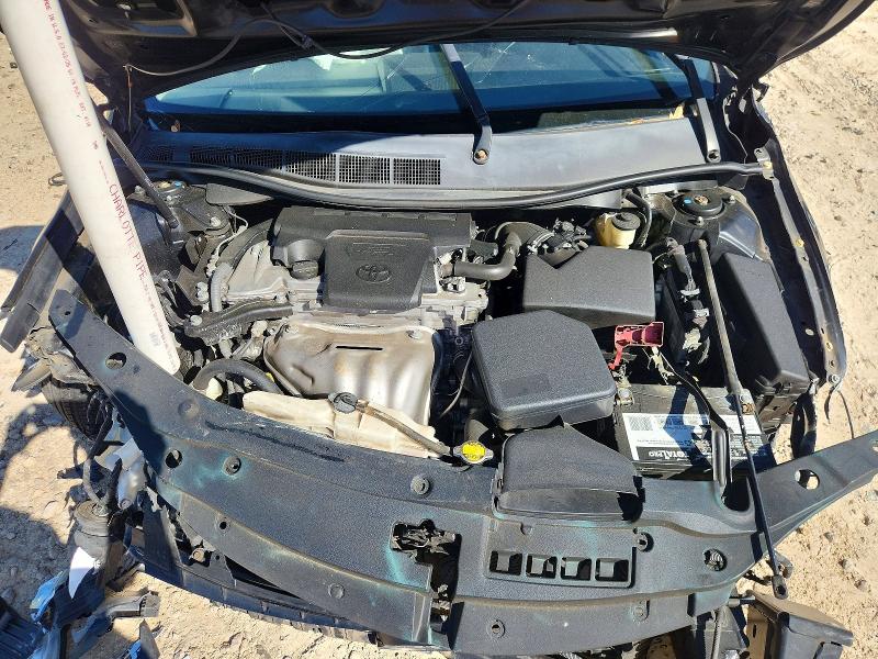 Aukcja sprzedaży 2015 Toyota Camry, vin: 4T1BF1FK6FU495775, numer aukcji: 46179286
