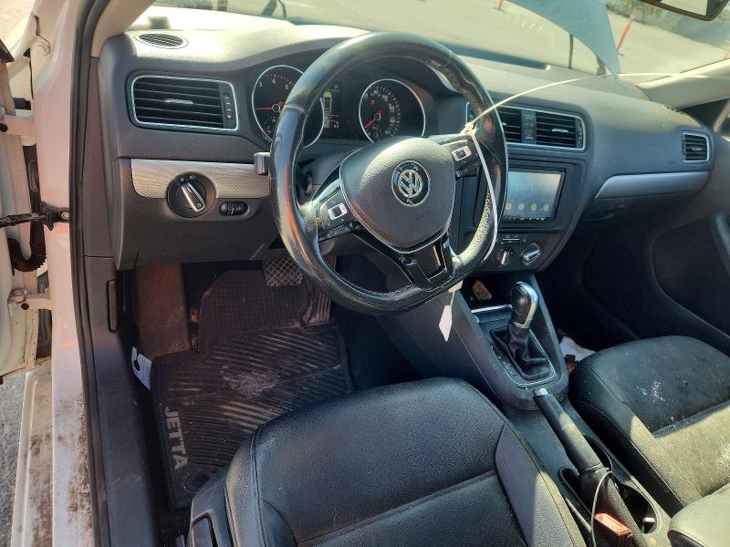 Продажа на аукционе авто 2017 Volkswagen Jetta, vin: 3VWDB7AJ8HM326310, номер лота: 46870306