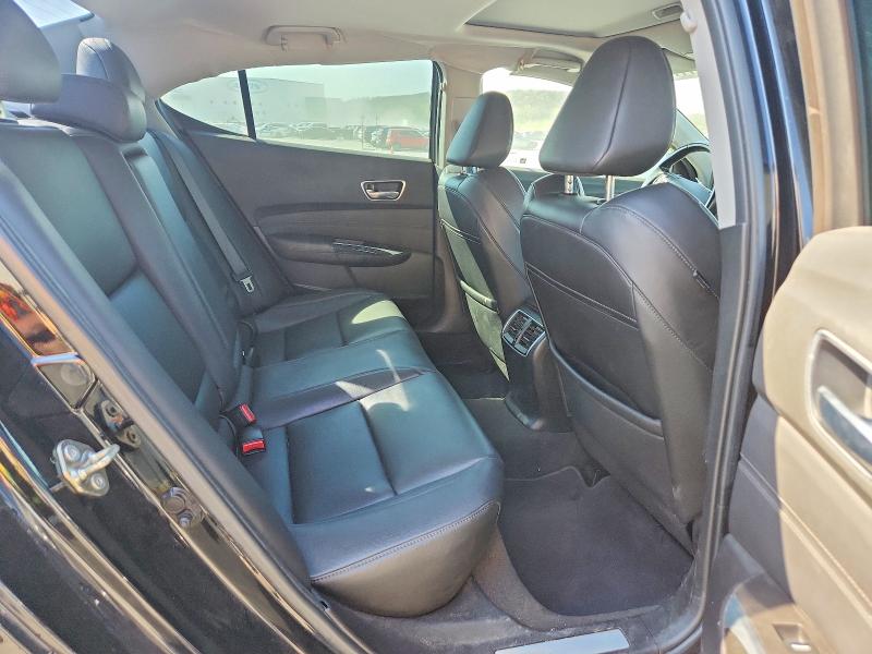 Продажа на аукционе авто 2020 Acura Tlx, vin: 19UUB1F39LA000274, номер лота: 47091416