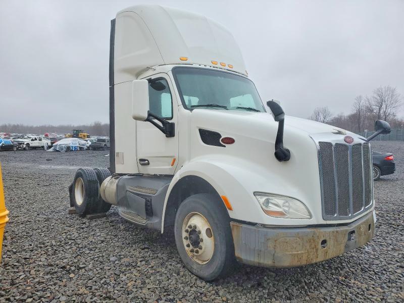 Продаж на аукціоні авто 2016 Peterbilt 579, vin: 1XPBA48X5GD339742, номер лоту: 77522445