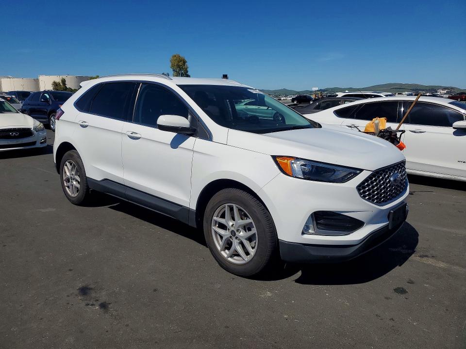 Aukcja sprzedaży 2023 Ford Edge, vin: 2FMPK4J93PBA22589, numer aukcji: 47142366