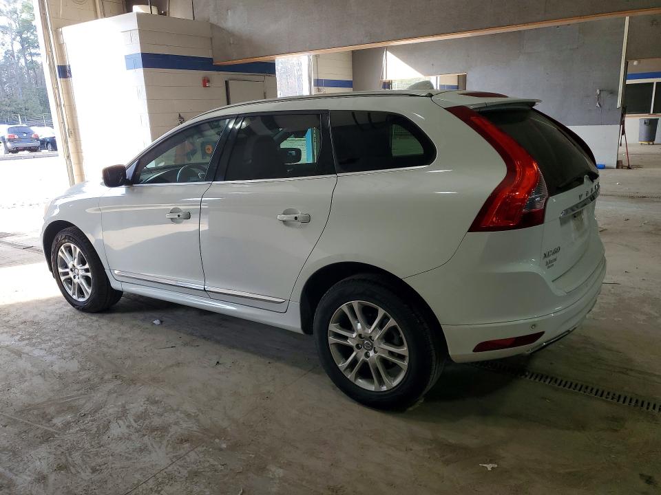 Aukcja sprzedaży 2015 Volvo Xc60, vin: YV440MDCXF2620765, numer aukcji: 45471656