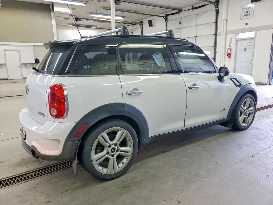 Aukcja sprzedaży 2012 Mini Cooper, vin: WMWZC5C56CWM13963, numer aukcji: 47286556