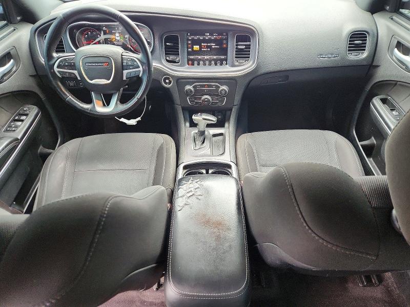 47188586 :رقم المزاد ، 2C3CDXHG5HH562905 vin ، 2017 Dodge Charger مزاد بيع