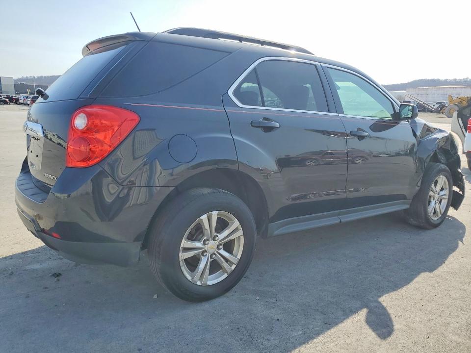 Продажа на аукционе авто 2014 Chevrolet Equinox, vin: 2GNALBEK1E6364872, номер лота: 79019535