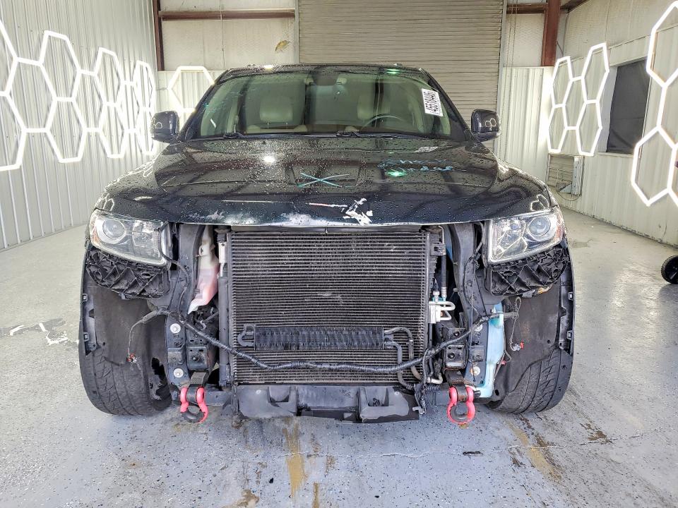 Продаж на аукціоні авто 2014 Jeep Grand Cherokee, vin: 1C4RJFBG1EC347585, номер лоту: 45518446