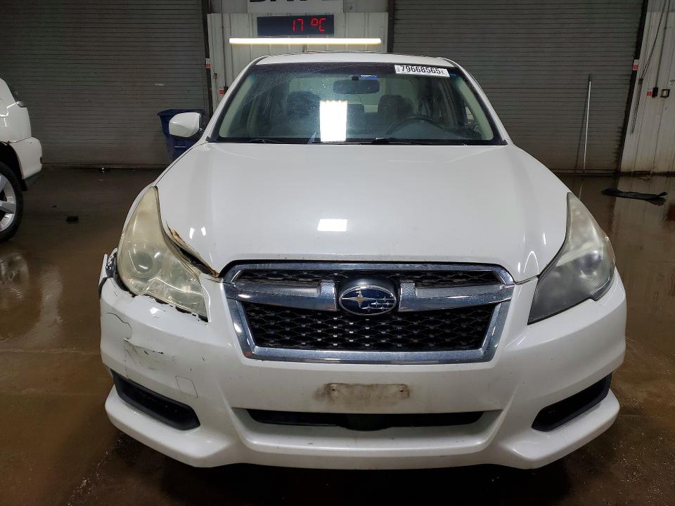 Aukcja sprzedaży 2014 Subaru Legacy, vin: 4S3BMCD6XE3017746, numer aukcji: 79668565