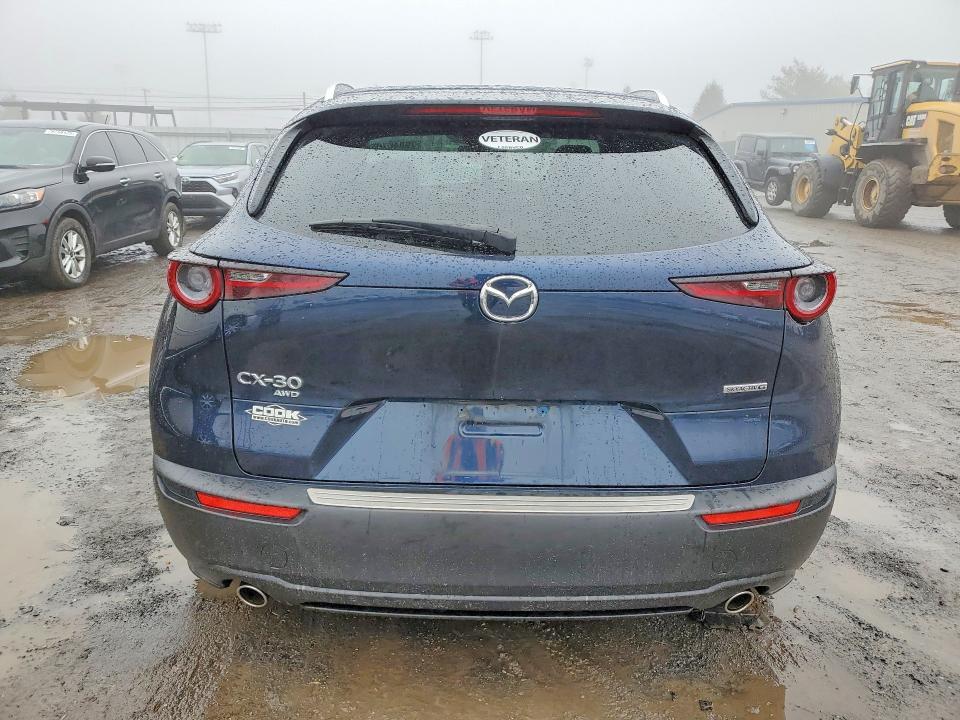Aukcja sprzedaży 2023 Mazda Cx-30, vin: 3MVDMBCM3PM557488, numer aukcji: 79840705