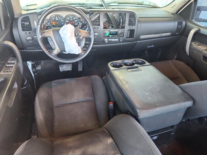 47878956 :رقم المزاد ، 1GTR2VE33BZ117569 vin ، 2011 Gmc Sierra مزاد بيع