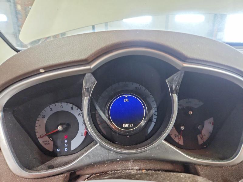 Aukcja sprzedaży 2011 Cadillac Srx, vin: 3GYFNAEY7BS547496, numer aukcji: 41961426