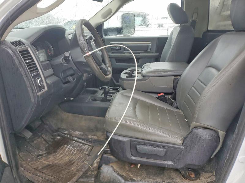 Продажа на аукционе авто 2016 Ram 3500, vin: 3C7WRTAJ8GG291106, номер лота: 79819515