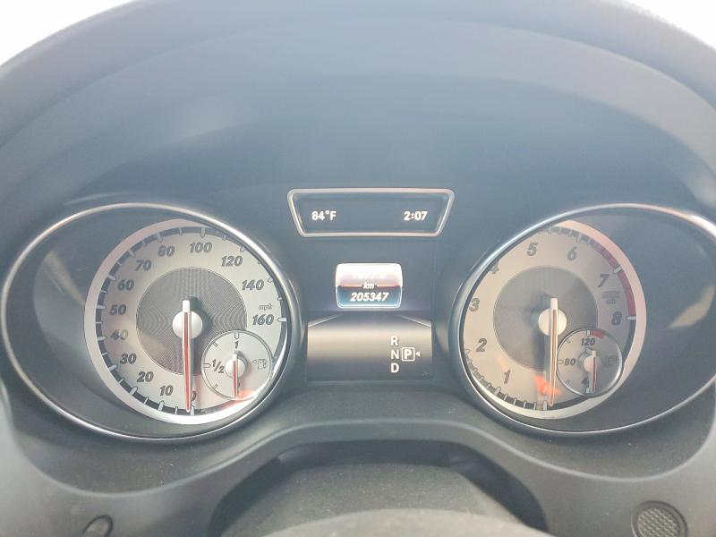 Продажа на аукционе авто 2016 Mercedes-benz Cla, vin: WDDSJ4GB6GN348554, номер лота: 79446595