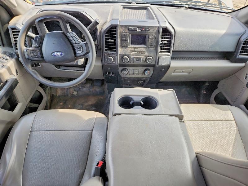 Aukcja sprzedaży 2019 Ford F150, vin: 1FTFX1E48KKC06603, numer aukcji: 78976345
