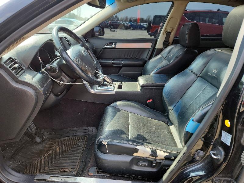 Aukcja sprzedaży 2007 Infiniti M45, vin: JNKBY01E07M403876, numer aukcji: 47138826