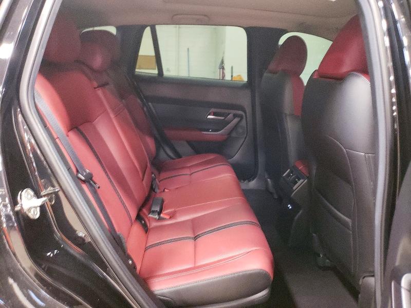 46376416 :رقم المزاد ، 7MMVAADW4SN137083 vin ، 2025 Mazda Cx-50 مزاد بيع