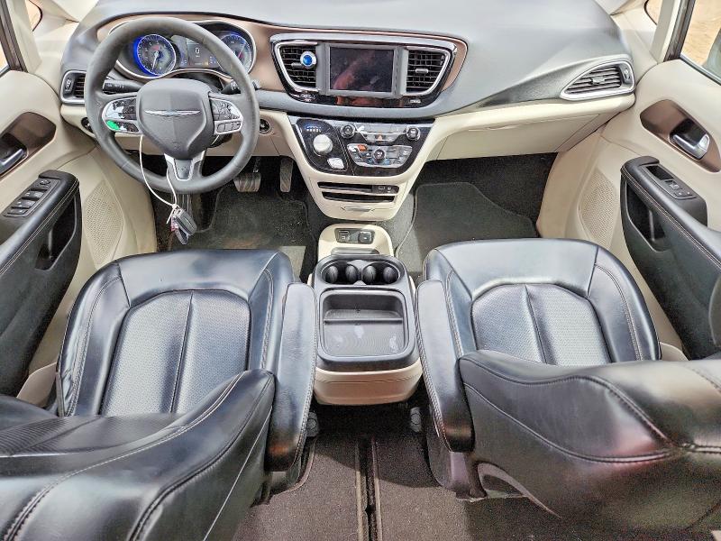 Продаж на аукціоні авто 2020 Chrysler Voyager, vin: 2C4RC1DG6LR148899, номер лоту: 48099016