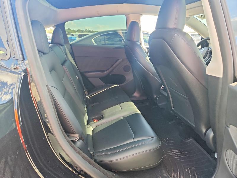 Aukcja sprzedaży 2024 Tesla Model Y, vin: 7SAYGDEF5RA282217, numer aukcji: 41951766