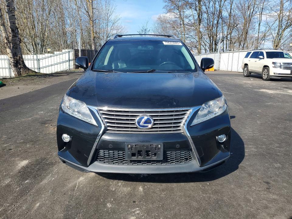 Продажа на аукционе авто 2013 Lexus Rx 450h, vin: JTJBC1BA9D2059681, номер лота: 79623005