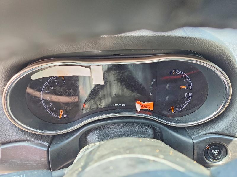 Aukcja sprzedaży 2014 Jeep Grand Cherokee, vin: 1C4RJFBG9EC400453, numer aukcji: 48251466
