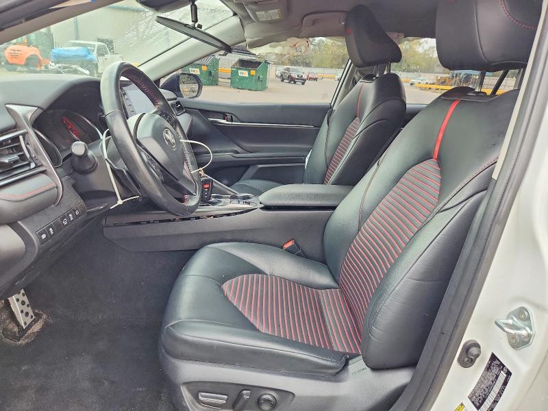 Продаж на аукціоні авто 2024 Toyota Camry, vin: 4T1KZ1AKXRU099612, номер лоту: 47344946