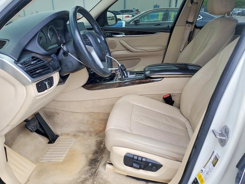 Продажа на аукционе авто 2015 Bmw X5, vin: 5UXKR0C58F0P07182, номер лота: 45640216