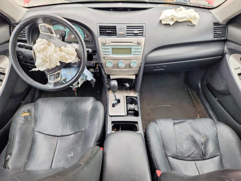 Продажа на аукционе авто 2007 Toyota Camry, vin: 4T1BK46K37U031602, номер лота: 47424976