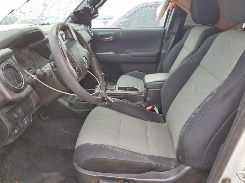 Продаж на аукціоні авто 2023 Toyota Tacoma, vin: 3TYCZ5AN3PT111986, номер лоту: 41970976