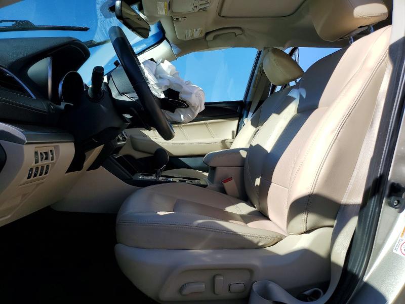 Продаж на аукціоні авто 2019 Subaru Outback, vin: 4S4BSANCXK3266229, номер лоту: 47096266