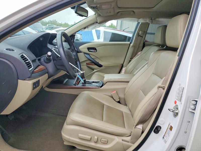 Aukcja sprzedaży 2017 Acura Rdx, vin: 5J8TB3H51HL009181, numer aukcji: 48452516