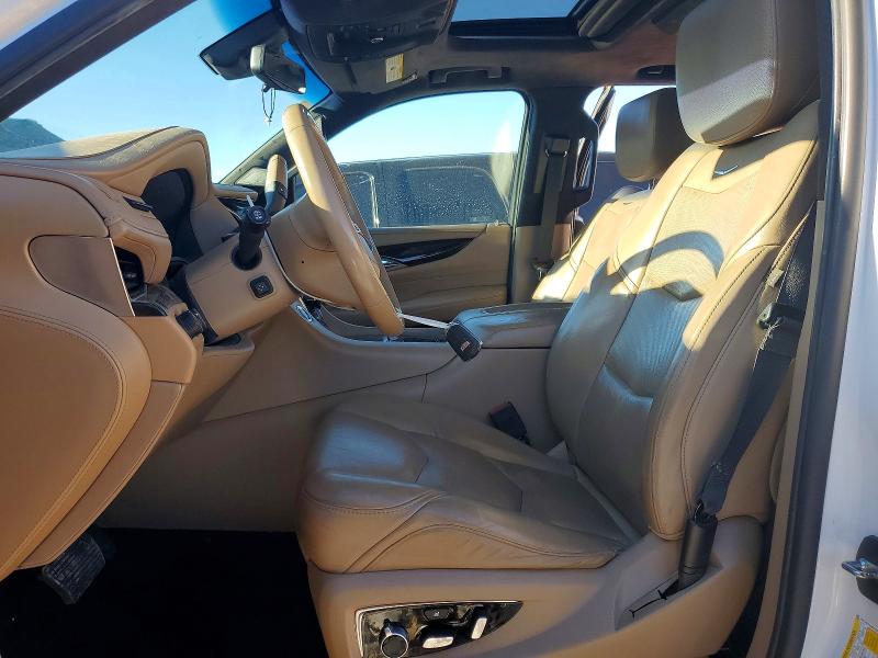 Auction sale of the 2019 Cadillac Escalade, vin: 1GYS4KKJ6KR157958, lot number: 46282716