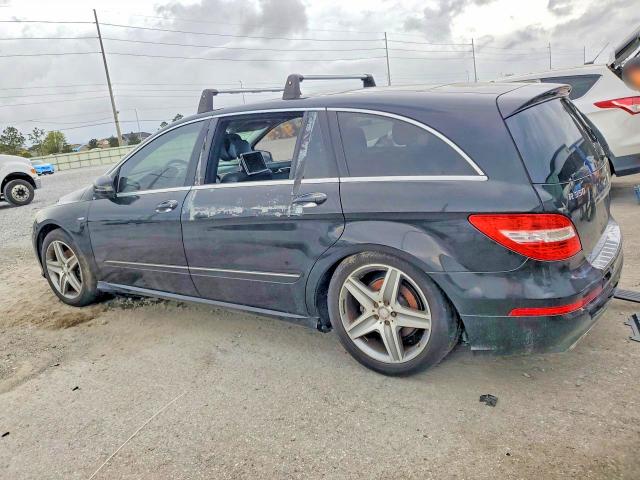 Продаж на аукціоні авто 2012 Mercedes-benz R, vin: 4JGCB5HE4CA144357, номер лоту: 45861576