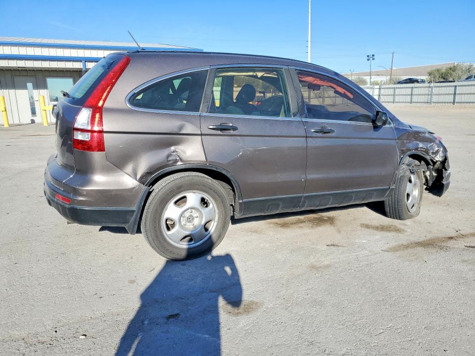Aukcja sprzedaży 2010 Honda Cr-v, vin: 5J6RE3H31AL037318, numer aukcji: 46722766