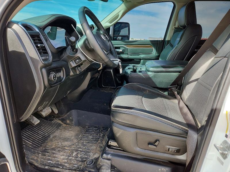 Продажа на аукционе авто 2024 Ram 4500, vin: 3C7WRLEL7RG311988, номер лота: 46910986